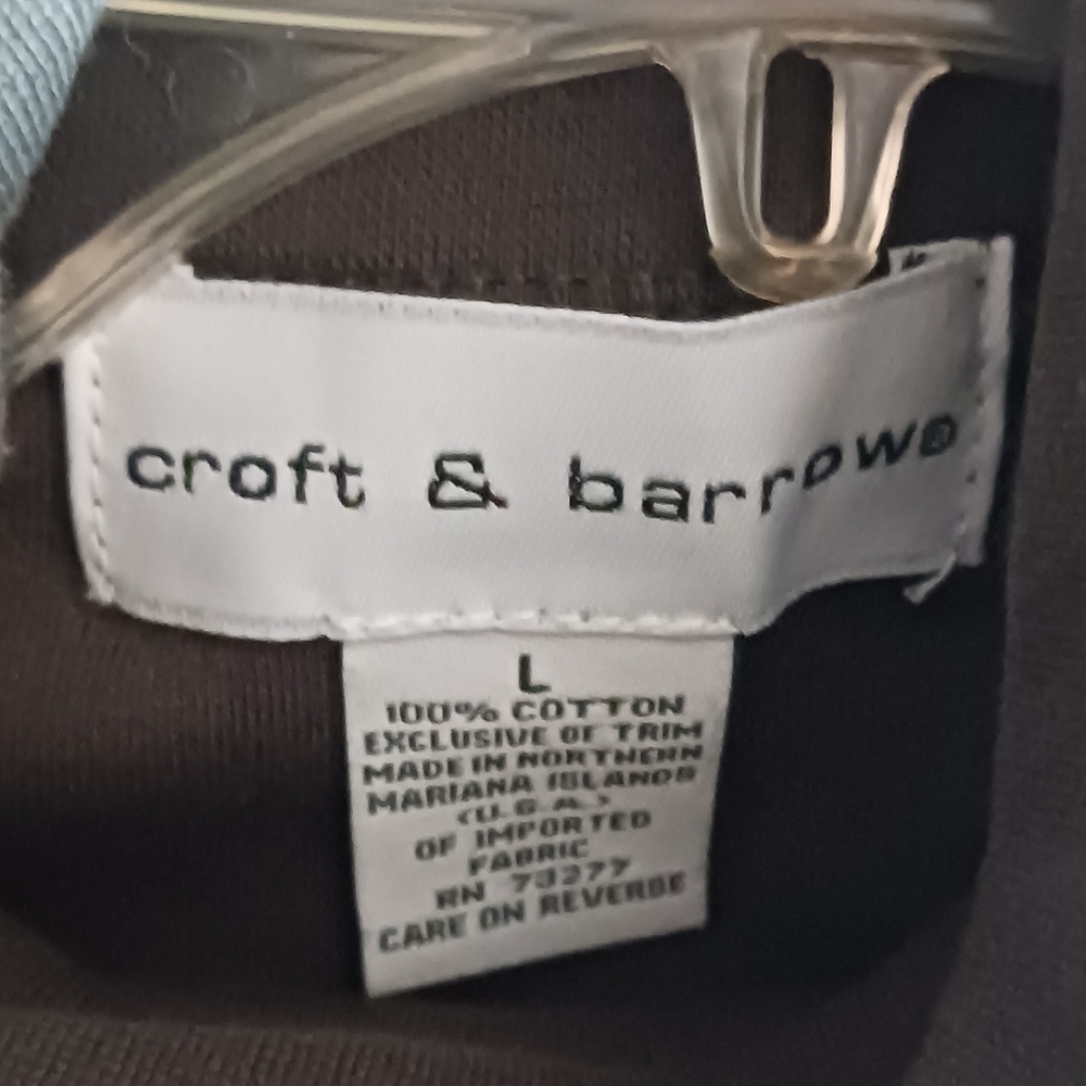 Croft & Barrow - Picture 3 of 5